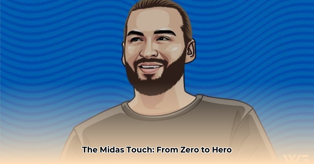 steve angello net worth